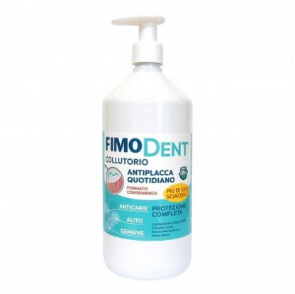FIMODENT COLLUT A / PLAC QUTID1L