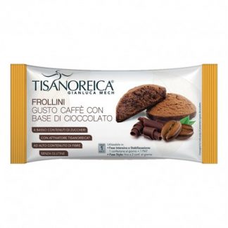 TISANOREICA S Песочное печенье