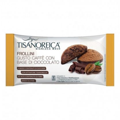 TISANOREICA S Песочное печенье