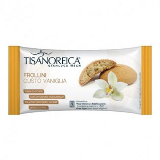 TISANOREICA S Песочное печенье Ван. 50 г