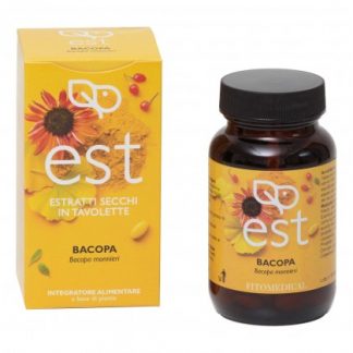 BACOPA ES 60 Табл.