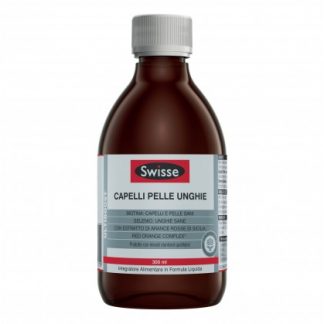 Swisse Hair Skin Nails 300 мл.