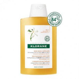KLORANE SH NUTR TAMANU / MO200ML
