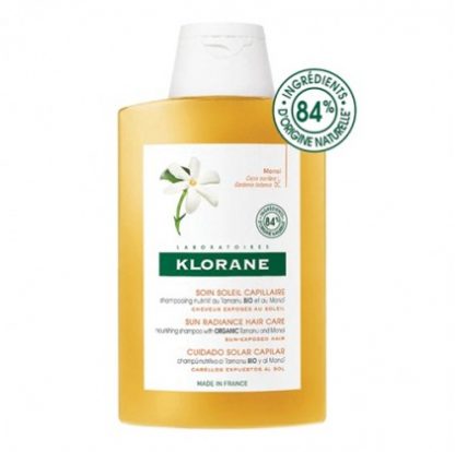 KLORANE SH NUTR TAMANU / MO200ML