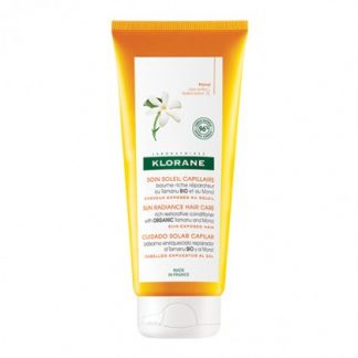 БАЛЫ KLORANE CR TAMANU / MO200ML