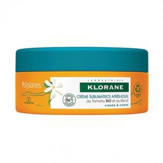 KLORANE-Sol. Subl.D-Sole Крем