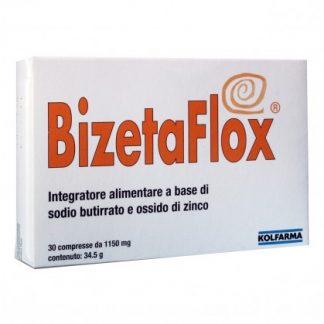 BIZETAFLOX 30 спр.
