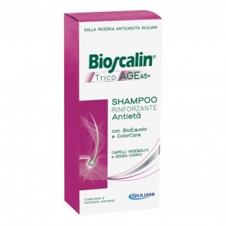 Bioscalin Trico Age Volumizing Shampoo 125 мл
