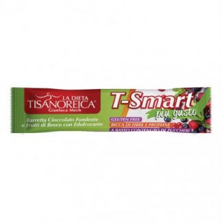 TISANOREICA S BARR FRUT / FOND