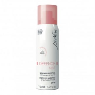 DEFENSE FACE MIST SPR FACE PRO для лица