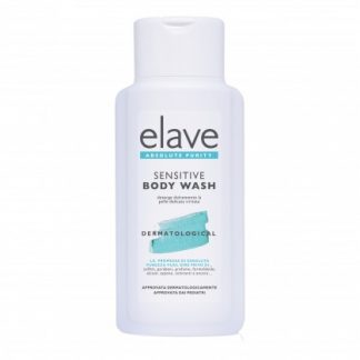 ELAVE Derm Wash 250 мл.