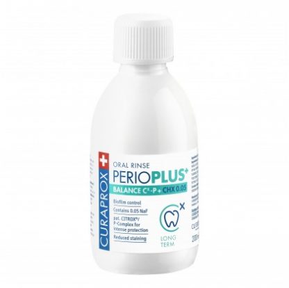 PERIOPLUS Coll Баланс 200 мл