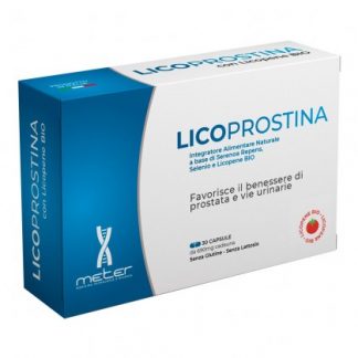 ЛИКОПРОСТИНА 30 гц