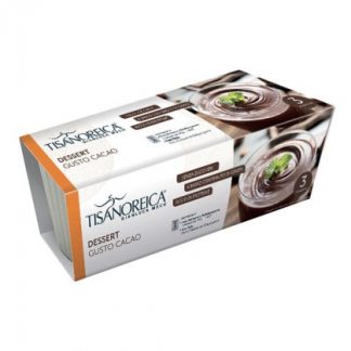 TISANOREICA S Десертное какао