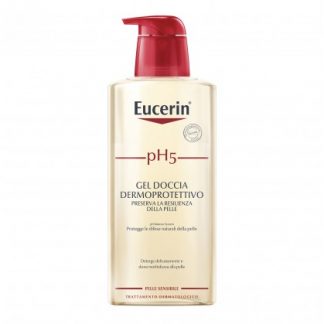 Eucerin Ph5 Гель Cleanser 400 мл