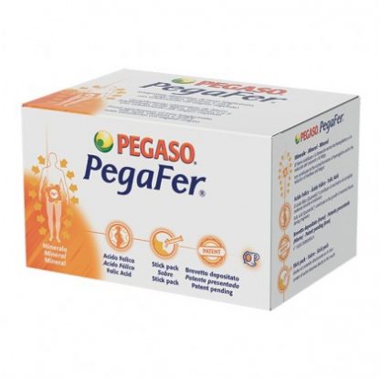 Pegafer 20 Стик 2г