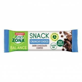 Enerzona Snack Double Choco 33гр