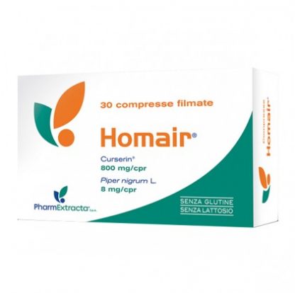 HOMAIR 30 Cpr