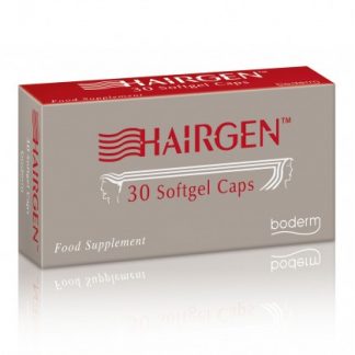 ВОЛОС 30 Softgel Cps