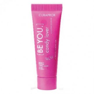 CURAPROX CANDY LOVER ЗУБНАЯ ПАСТА