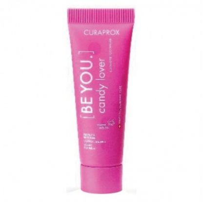 CURAPROX CANDY LOVER ЗУБНАЯ ПАСТА
