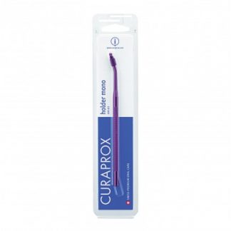 CURAPROX UHS 411 MONO ALUM RA