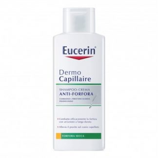 Шампунь Eucerin Anti Dandruff Dry Cream