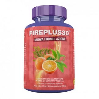 FIREPLUS 30 30 Cps BIOSALUS