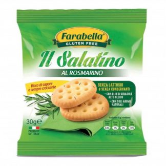 ФАРАБЕЛЛА Salatino Rosm. 30гр