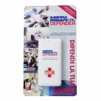 MEDI CAL Defender Disinf. 15 мл