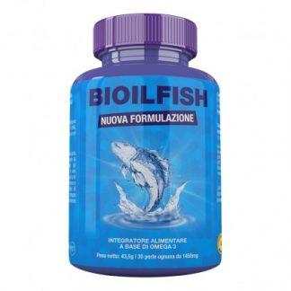 BIOILFISH 30 Жемчуг