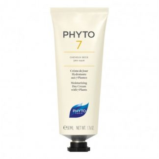 PHYTO 7 дневной крем 50 мл