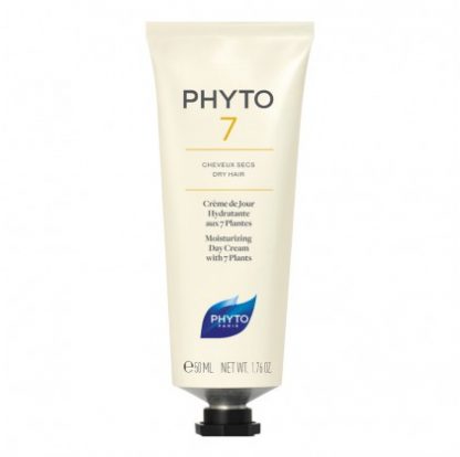 PHYTO 7 дневной крем 50 мл