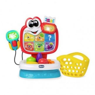 Детский рынок Chicco Game