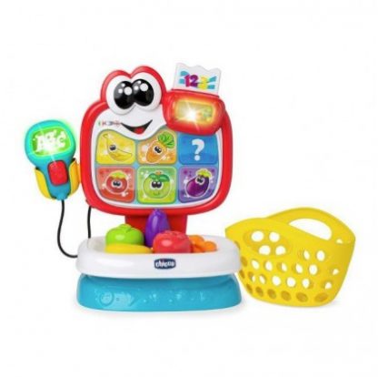 Детский рынок Chicco Game