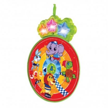 Chicco Game Animal Дартс