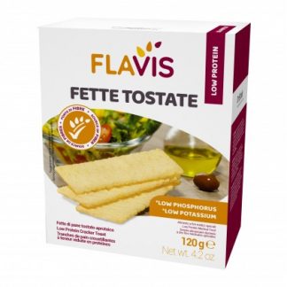 Mevalia Flavis Жареные ломтики 205 г