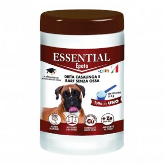 ESSENTIAL Dog Hepato 150 г