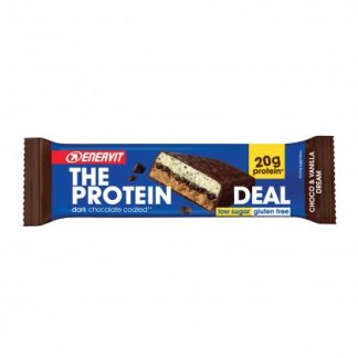 Enervit Protein Deal Choco & amp