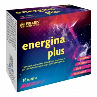 ENERGINA Plus 16 Бюст.