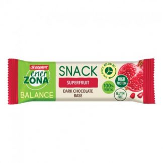 Enerzona Snack Super Fruit 25гр.