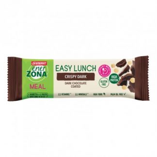 Enerzona Easy Lunch Crispy 58гр