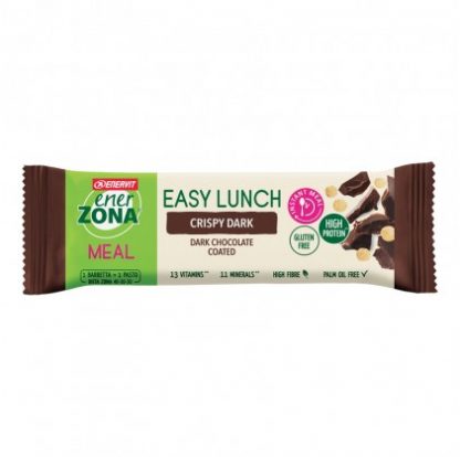 Enerzona Easy Lunch Crispy 58гр
