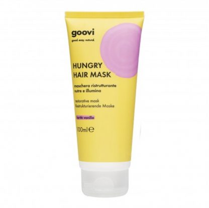 МАСКА GOOVI RISTRUTT MASK 100ML