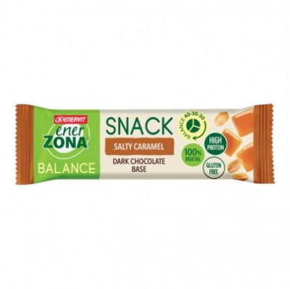 Enerzona Snack Salty Caramel 25гр.