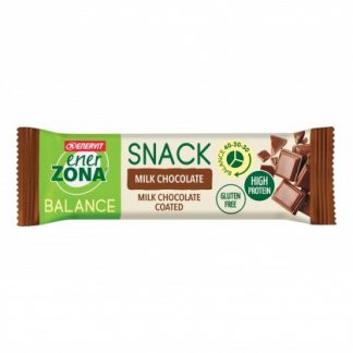 Enerzona Snack Milk Choco 33гр.