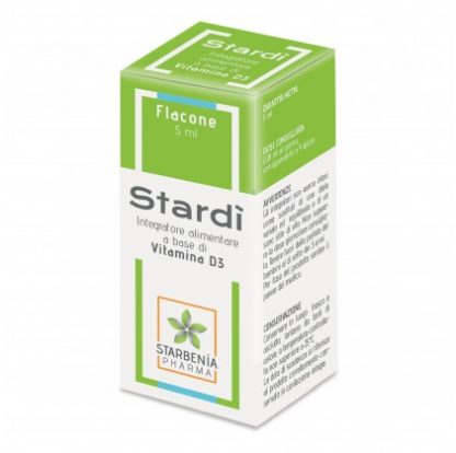 STARDI '5 мл