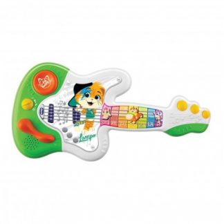 Chicco Game 44 Cats Гитара
