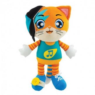 Chicco Game 44 Гатти Лампо Пупаццо