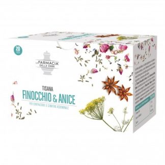 FDE FENNEL TEA & amp;